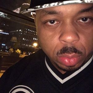 Meet your Posher, Jason